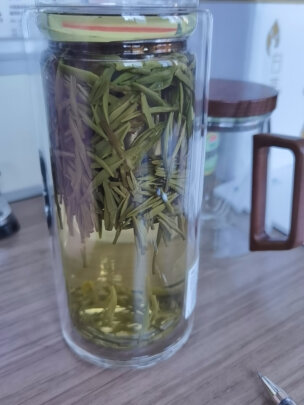 雀舌茶