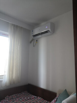 海尔静悦极度喜欢感受反馈