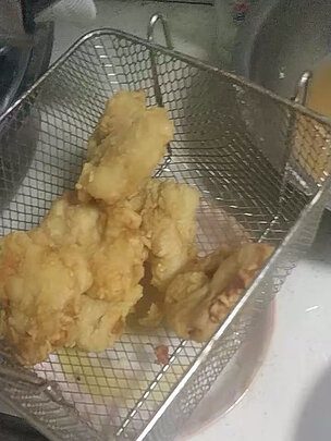 扒炉