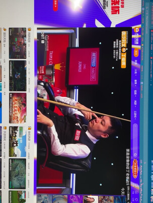 华硕VG27AQL1A极度喜欢感受反馈