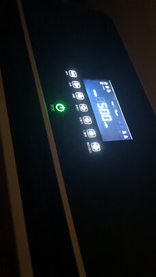 安美瑞ffu空气净化器怎么样用后两周说真实感受?