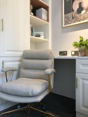 電腦椅|報價參數阿姆小鎮電腦椅怎么樣？用后一周講實情真相？