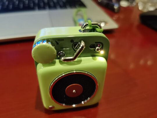 猫王收音机MW-P1选择误区,需要注意这五点