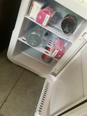 车载冰箱
