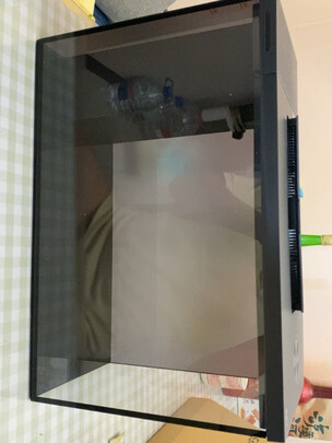 智能鱼缸