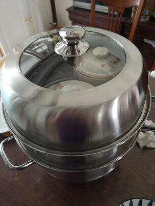 蒸锅