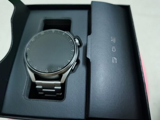 华为WATCH 3评判质量差有依据吗？
