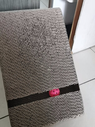 猫抓板