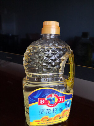 一:选购贝蒂斯贝蒂斯葵花橄榄调和油600ml葵花籽油建议