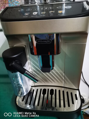 咖啡机|德龙E LattePlus咖啡机怎么样评测分析结果告知！