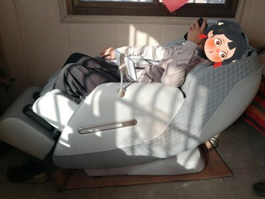 荣泰A50选购容忽然的三大要点