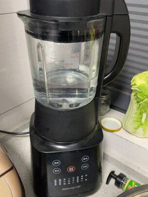 美的MJ-PB12Easy219实例评测图文解说