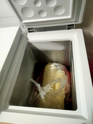 冰柜|用户揭秘海尔FCD-208XHT冰柜好吗,入手解密评测真相