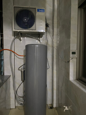 空气能热水器