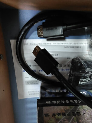 HDMI线