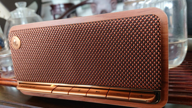 漫步者R1700BT质量诉说体验后讲一讲感受