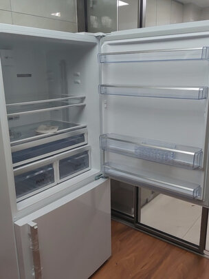 倍科CN160220IW一周使用彻底爱上了吗