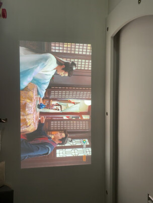 明基TK700一个月后开始后悔了诉说原因