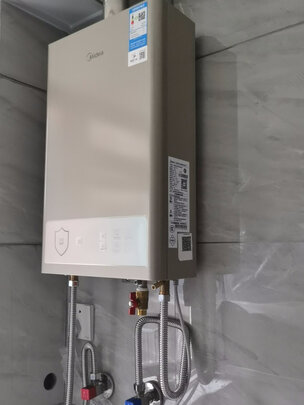 美的JSQ22-ZC1实例评测图文解说