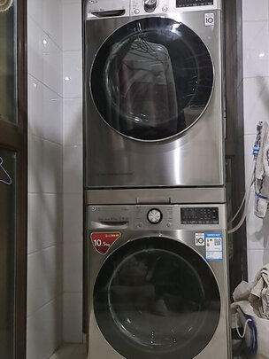 LG洗烘套装滚筒洗衣机|消费者诉说LG洗烘套装怎么样?用后一周说内幕实情