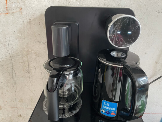 茶吧机