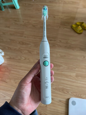 电动牙刷