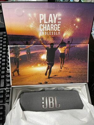 JBLCHARGE5（前车之鉴）有必要告诉大家真相