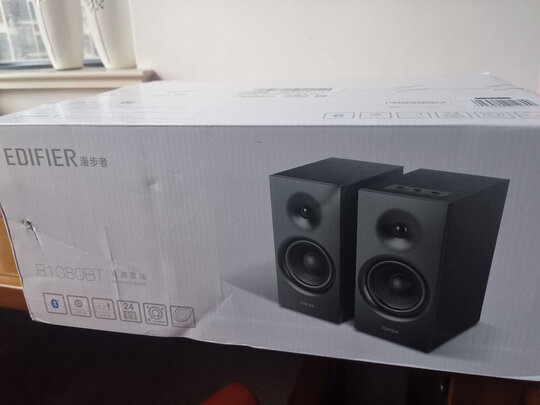 漫步者R1080BT选购容忽然的三大要点