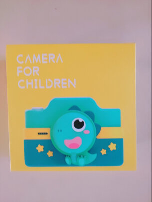 儿童相机
