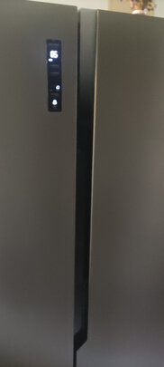 海信BCD-647WFK1DPUJ质量诉说体验后讲一讲感受
