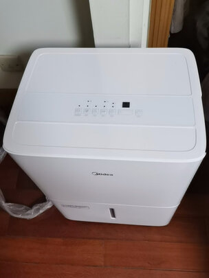 美的CF47BD/N7-DP4除湿机|用户揭秘美的CF47BD/N7-DP4除湿机好吗,入手解密评测真相