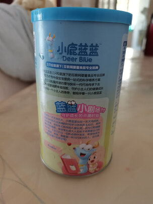 宝宝零食