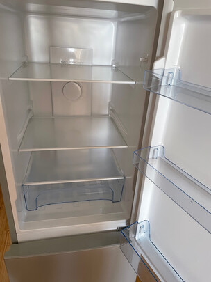 新飞BCD-190WL2D电冰箱|客观评价新飞BCD-190WL2D电冰箱怎么样？上手三周说真相