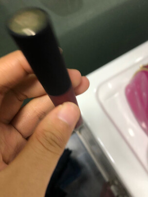 唇釉