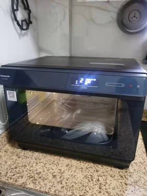 松下NU-SC360BXPE蒸烤箱|松下NU-SC360BXPE蒸烤箱怎么样上手一周说讲感受