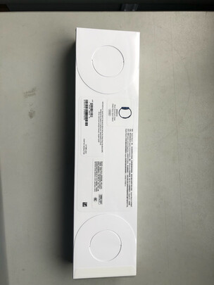 Apple智能手表实例评测图文解说