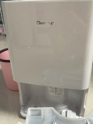 德业DYD-L48A3除湿机|用户揭秘德业DYD-L48A3除湿机好吗,入手解密评测真相