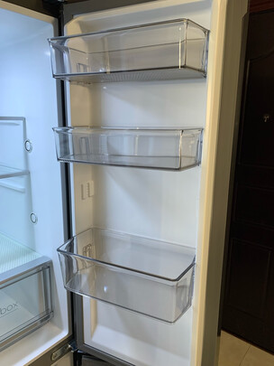 美的BCD-471WSPZM(E)选购攻略需注意细节