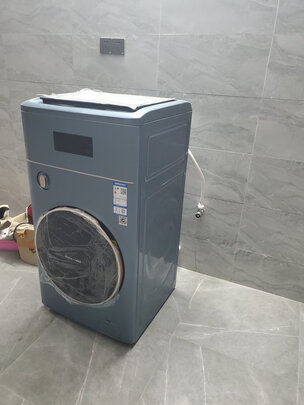 TCLG110T700-HDY滚筒洗衣机|用户揭秘TCLG110T700-HDY滚筒洗衣机好吗,入手解密评测真相