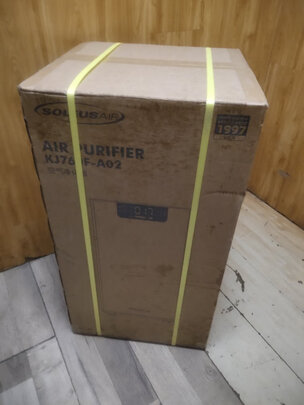 SOLEUSAIRKJ760F-A03选择五大雷区要慎重