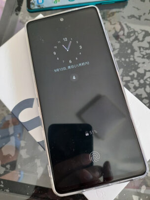 %title插图%num 三星 SAMSUNG Galaxy S20 FE 5G 5G手机 骁龙865 120Hz 多彩雾面质感 游戏手机 8GB+128GB 异想蓝