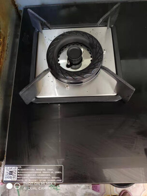 燃气灶|用户揭秘美的JZT-Q217B-M燃气灶好吗,入手解密评测真相