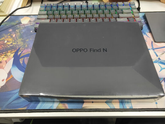 OPPOFind N（前车之鉴）有必要告诉大家真相
