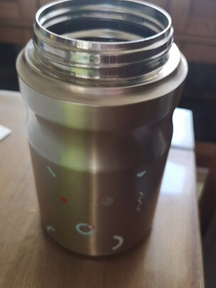 焖烧杯