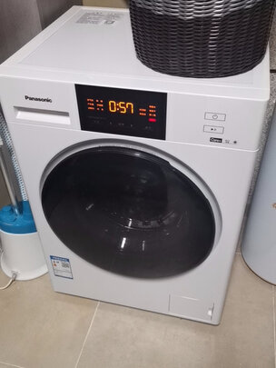 松下XQG100-3AJE5滚筒洗衣机|消费者诉说松下XQG100-3AJE5质量怎么样?不吹不黑说内幕真相