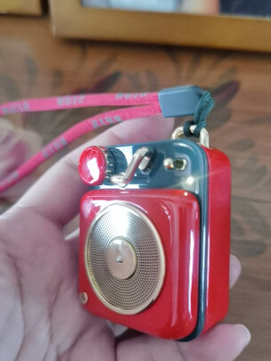 猫王收音机MW-P1选择误区,需要注意这五点