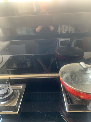 火星人先峰集成灶(前车之鉴)有必要告诉大家真相