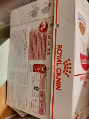 猫粮罐头