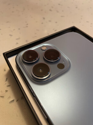 AppleiPhone 13 Pro Max实例评测图文解说