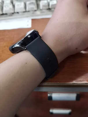 华为HUAWEI WATCH 3质量诉说体验后讲一讲感受